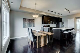 Photo 11: 197 Cranford Walk SE in Calgary: Cranston Row/Townhouse for sale : MLS®# A1229618