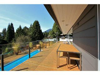 Photo 7: 2955 ST KILDA Avenue in North Vancouver: Upper Lonsdale House for sale : MLS®# V1059085
