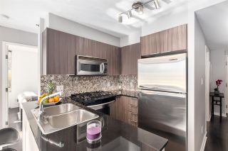 Photo 9: 409 822 SEYMOUR Street in Vancouver: Downtown VW Condo for sale in "L'Aria" (Vancouver West)  : MLS®# R2444426