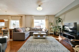 Photo 4: 66 Michaud Crescent in Winnipeg: River Park South Residential for sale (2F)  : MLS®# 202103777