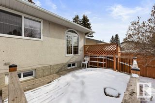 Photo 40: 3616 110 Street in Edmonton: Zone 16 House for sale : MLS®# E4331590