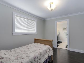 Photo 19: 1730 COMO LAKE Avenue in Coquitlam: Central Coquitlam House for sale : MLS®# R2109877