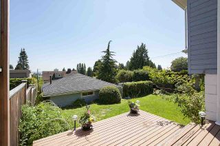 Photo 11: 2186 LAWSON Avenue in West Vancouver: Dundarave House for sale : MLS®# R2085640