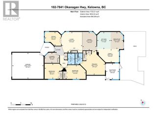 Photo 56: 7841 97 Highway Unit# 102 in Kelowna: House for sale : MLS®# 10286865