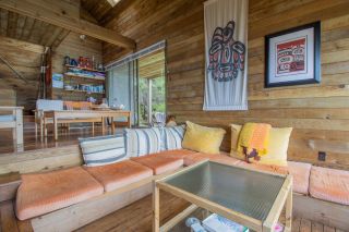 Photo 10: 262 PHILLIMORE POINT Road: Galiano Island House for sale (Islands-Van. & Gulf)  : MLS®# R2807780