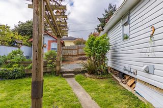 Photo 34: 583 Chestnut St in Nanaimo: Na Brechin Hill House for sale : MLS®# 873676