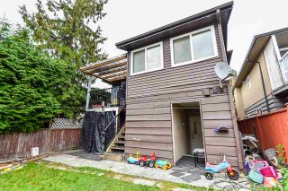 Photo 38: 788 E 63RD AVENUE in Vancouver: South Vancouver House for sale (Vancouver East)  : MLS®# R2510508