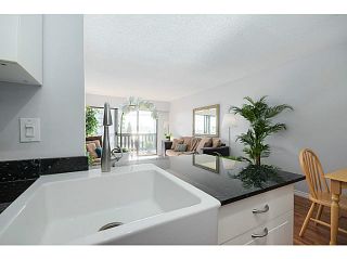 Photo 3: 308 170 E 3RD STREET in North Vancouver: Lower Lonsdale Condo for sale : MLS®# V1087958