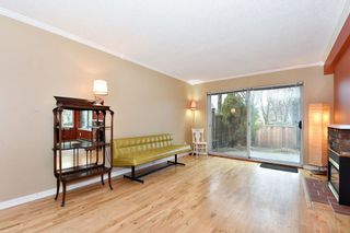 Photo 10: 7403 TAMARIND Drive in Vancouver: Champlain Heights Townhouse for sale in "THE UPLANDS" (Vancouver East)  : MLS®# R2426145