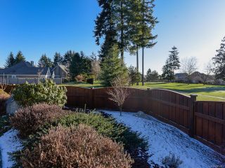 Photo 52: 3237 MAJESTIC DRIVE in COURTENAY: CV Crown Isle House for sale (Comox Valley)  : MLS®# 805011
