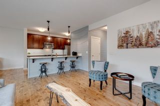 Photo 8: 90 Masters Mews SE in Calgary: Mahogany Detached for sale : MLS®# A1254097
