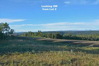 Photo 12: 256100 Whiskey Springs Point W: Rural Foothills County Residential Land for sale : MLS®# A2084363