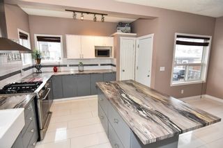 Photo 11: 236 Chaparral Ridge Circle SE in Calgary: Chaparral Detached for sale : MLS®# A1171226