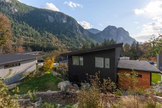 Photo 23: 2255 WINDSAIL Place in Squamish: Plateau House for sale in "CRUMPIT WOODS" : MLS®# R2514390