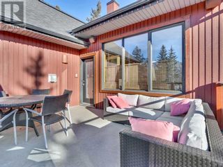 Photo 21: 134 Benchlands Terrace in Canmore: House for sale : MLS®# A2094407
