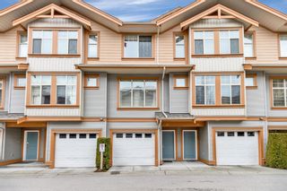 Photo 2: 56 12036 66 Avenue in Surrey: West Newton Townhouse for sale : MLS®# R2675990