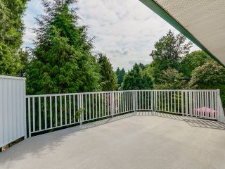 Photo 16: 5190 PARKER Street in Burnaby: Brentwood Park House for sale (Burnaby North)  : MLS®# V1123430