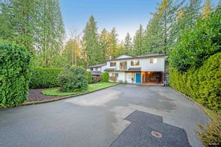 Photo 37: 3509 FROMME Road in North Vancouver: Lynn Valley House for sale : MLS®# R2835093