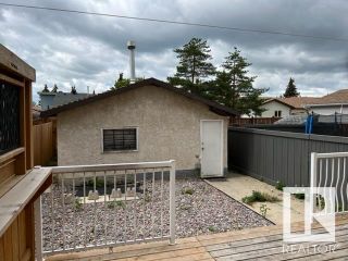 Photo 21: 5906 188 Street in Edmonton: Zone 20 House for sale : MLS®# E4307967
