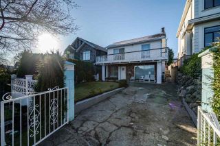 Photo 2: 4136 MCGILL STREET in Burnaby: Vancouver Heights House for sale (Burnaby North)  : MLS®# R2553216