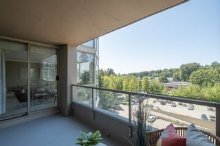 Photo 25: 604 1327 E KEITH Road in North Vancouver: Lynnmour Condo for sale in "CARLTON AT THE CLUB" : MLS®# R2803497