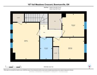 Photo 33: 167 Vail Meadows Crescent in Clarington: Bowmanville House (2-Storey) for sale : MLS®# E7307718