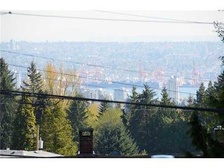 Photo 2: 480 GREENWAY AV in North Vancouver: Upper Delbrook House for sale : MLS®# V1003304