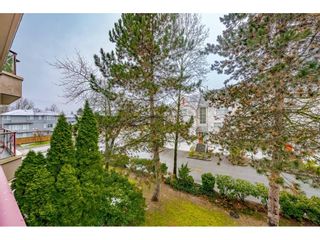 Photo 29: 212 2109 ROWLAND Street in Port Coquitlam: Central Pt Coquitlam Condo for sale in "PARKVIEW PLACE" : MLS®# R2637583