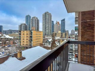Photo 21: 602 1020 14 Avenue SW in Calgary: Beltline Apartment for sale : MLS®# A2116790