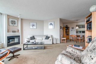 Photo 3: 1203 69 JAMIESON Court in New Westminster: Fraserview NW Condo for sale : MLS®# R2378836