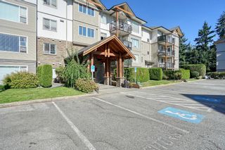 Photo 5: 111 2955 DIAMOND Crescent in Abbotsford: Abbotsford West Condo for sale in "Westwood" : MLS®# R2800120