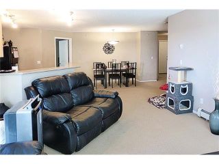 Photo 9: 2441 8 BRIDLECREST Drive SW in Calgary: Bridlewood Condo for sale : MLS®# C4084322