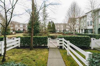 Photo 33: 122 2418 AVON Place in Port Coquitlam: Riverwood Townhouse for sale in "THE LINKS" : MLS®# R2541282