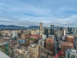 Photo 19: 3805 1289 HORNBY Street in Vancouver: Downtown VW Condo for sale in "One Burrard Place" (Vancouver West)  : MLS®# R2870544