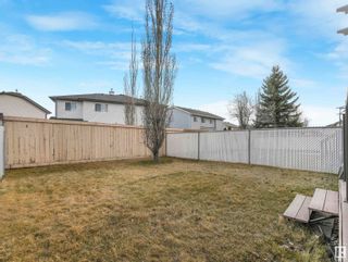 Photo 29: 12 16933 115 Street in Edmonton: Zone 27 House Half Duplex for sale : MLS®# E4384646