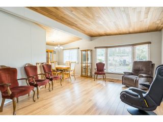 Photo 14: 35 3300 HORN Street in Abbotsford: Central Abbotsford Manufactured Home for sale in "Georgian Park" : MLS®# R2702384