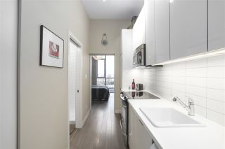 Photo 5: 603 138 E HASTINGS Street in Vancouver: Downtown VE Condo for sale (Vancouver East)  : MLS®# R2425934
