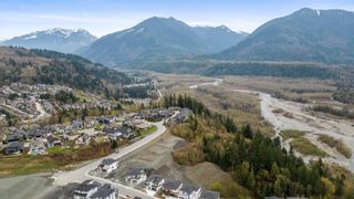 Photo 9: 45864 WEEDEN DRIVE in Chilliwack: Vacant Land for sale : MLS®# R2866925