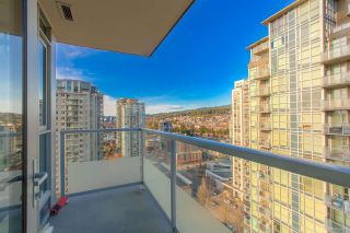 Photo 5: 2305 1188 PINETREE Way in Coquitlam: North Coquitlam Condo for sale in "M3" : MLS®# R2422400