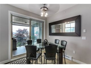 Photo 7: # 413 2478 SHAUGHNESSY ST in Port Coquitlam: Central Pt Coquitlam Condo for sale : MLS®# V1085384