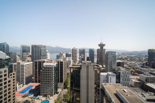 Photo 22: 2908 610 GRANVILLE Street in Vancouver: Downtown VW Condo for sale in "The Hudson" (Vancouver West)  : MLS®# R2794749