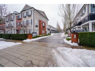 Photo 3: 23 7238 189 Street in Surrey: Clayton Townhouse for sale in "TATE" (Cloverdale)  : MLS®# R2642144