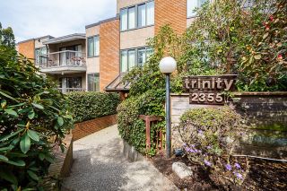 Photo 31: 106 2355 TRINITY Street in Vancouver: Hastings Condo for sale in "Trinity Apartments" (Vancouver East)  : MLS®# R2868162