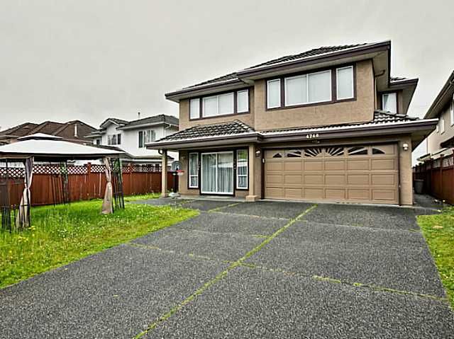 Photo 20: Photos: 4760 NO 5 Road in Richmond: East Cambie House for sale : MLS®# V1074308