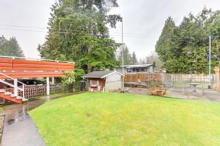 Photo 23: 480 MONTGOMERY Street in Coquitlam: Central Coquitlam House for sale : MLS®# R2767042