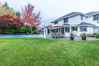 Photo 20: 3043 CASSIAR Avenue in Abbotsford: Abbotsford East House for sale in "Glenridge/McMillan" : MLS®# R2413862
