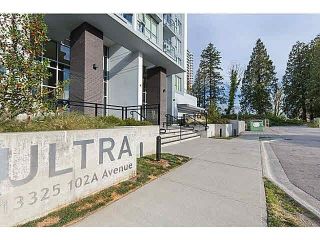 Photo 6: 2203 13325 102A Avenue in Surrey: Whalley Condo for sale in "Ultra" (North Surrey)  : MLS®# R2270516