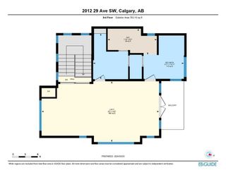 Photo 49: 2012 29 Avenue SW in Calgary: South Calgary Detached for sale : MLS®# A2120361