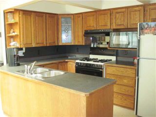Photo 5: 12388 203RD Street in Maple Ridge: Northwest Maple Ridge House for sale in "NORTHWEST MAPLE RIDGE" : MLS®# V1007529