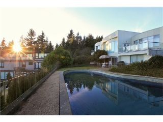 Photo 6: 1039 HIGHLAND DR in West Vancouver: British Properties House for sale : MLS®# V1042028